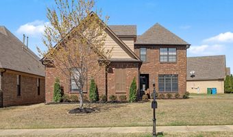 12436 DUSTY FIELD Rd, Arlington, TN 38002