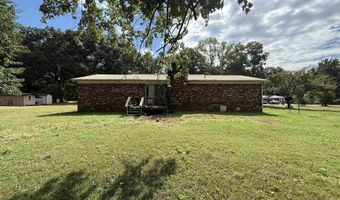 33 Stacey Dr, Batesville, AR 72501