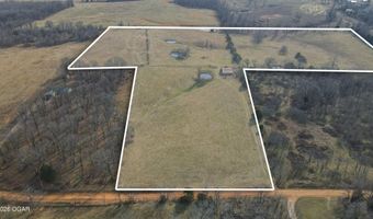 26 Acr Atkins Rd, Anderson, MO 64831