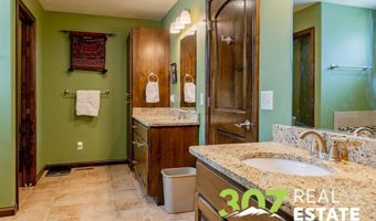 3431 Appalachian Ave, Cody, WY 82414