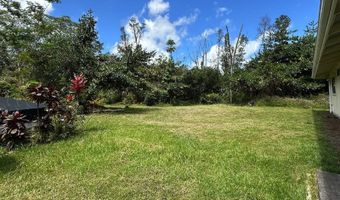 15-1826 32ND Ave, Keaau, HI 96749