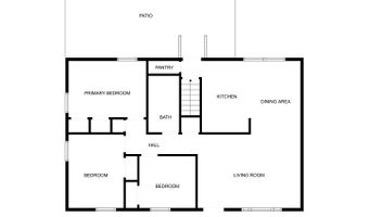 269 Cedarwood Ln, Antioch, IL 60002