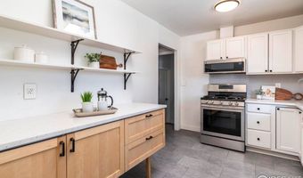 2994 23rd St, Boulder, CO 80304