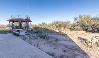 345 N Calle Tortuga, Benson, AZ 85602