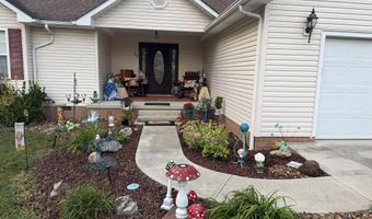 25 Red Oak Dr, Barbourville, KY 40906