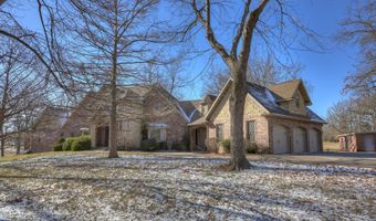 2625 Gaineswood Ave, Baxter Springs, KS 66713