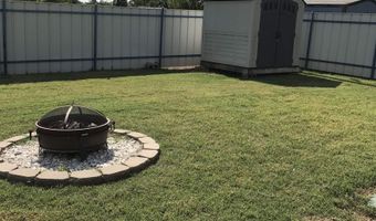 1014 Avenue B, Beaver, OK 73932