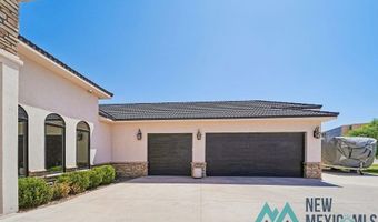 2108 Westridge Rd, Carlsbad, NM 88220