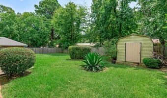 6217 Bocage Dr, Shreveport, LA 71119