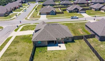 1006 Snow Goose Way, Barling, AR 72923