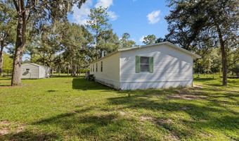 10890 102nd Pl, Archer, FL 32619