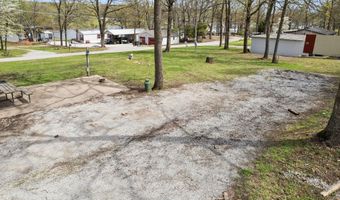 813 Cherokee Dr, Afton, OK 74331