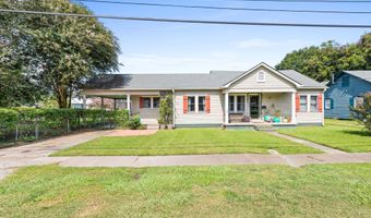 208 S Guegnon St, Abbeville, LA 70510