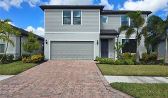 3700 Passion Vine Dr, Alva, FL 33920