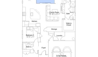 24395 LONG POND Dr, Lewes, DE 19958