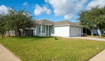 1917 Big Bayou Bnd, Aransas Pass, TX 78382