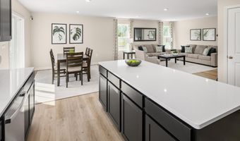 TBD GLACIER AVE, Barboursville, VA 22923