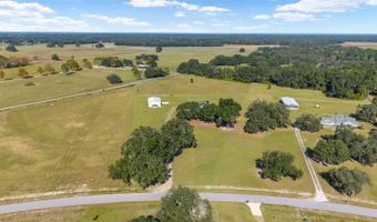 4845 NE 111TH LANE Rd, Anthony, FL 32617
