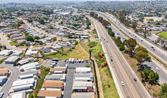 Harness St, Spring Valley, CA 91977