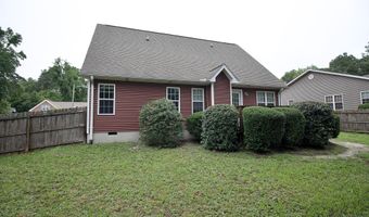 129 Lori Ln, Aberdeen, NC 28315