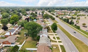 23370 Outer Dr, Allen Park, MI 48101