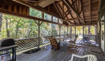 4 Howard Siding Ln, Abbot, ME 04406