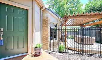 4112 Pokolodi Cir, Addison, TX 75001