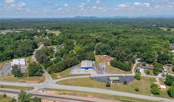 155 S Grant St, Alto, GA 30510