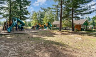 Hillside Drive, Alger, MI 48610