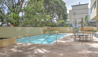 1314 Kalakaua Avenue 413, Honolulu, HI 96826