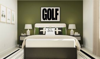 43 Ascot Ave Plan: Richmond w/ Basement, Magnolia, DE 19962