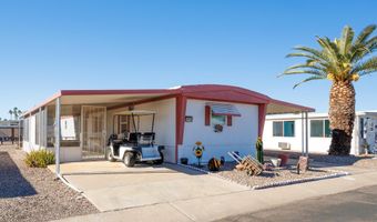 2100 N TREKELL Rd 155, Casa Grande, AZ 85122