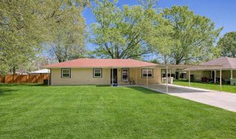 1506 Landry Dr, Baker, LA 70714