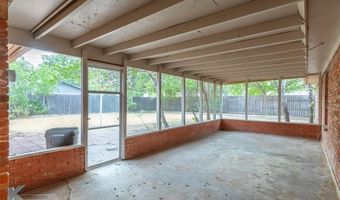 3302 High Meadows Dr, Abilene, TX 79605