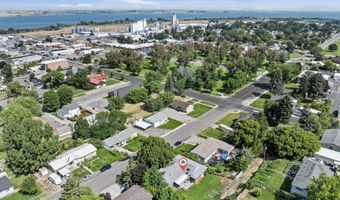 645 Bannock Ave, American Falls, ID 83211