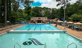 3207 Wiltshire Dr, Avondale Estates, GA 30002