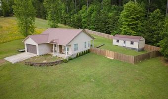 406 PARADISE Trl, Arley, AL 35541