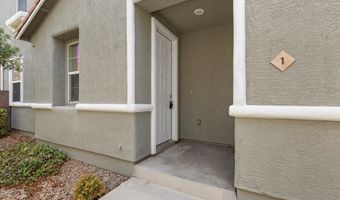 32 RED OAK CANYON St 1, Henderson, NV 89012
