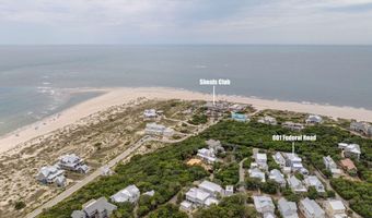 801 Federal Rd, Bald Head Island, NC 28461