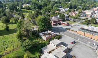 121 NW Russell Rd, Abingdon, VA 24210