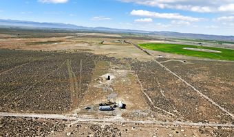 1128 W 5400 N 30, Beryl, UT 84714