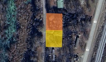 Embry Rd, Altheimer, AR 72004