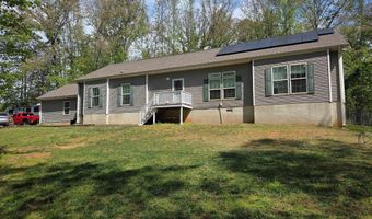 2441 TISDALE Rd, Barboursville, VA 22923