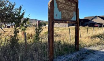 S US Hwy 89, Bloomington, ID 83223