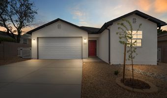 236 Sunrise Bluffs Dr, Belen, NM 87002