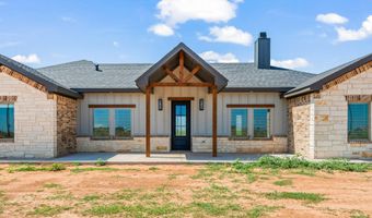 706 E F M 597, Abernathy, TX 79311