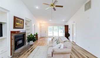17 Kirkwall Pl, Bella Vista, AR 72715
