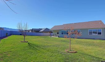 2793 Croydon Dr, Casper, WY 82609