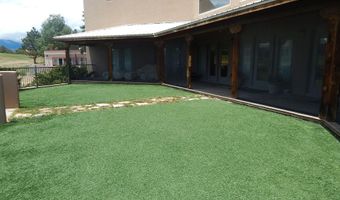 114 Mulligan Dr, Alto, NM 88312