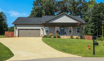 156 DEERFIELD Cir, Anniston, AL 36207